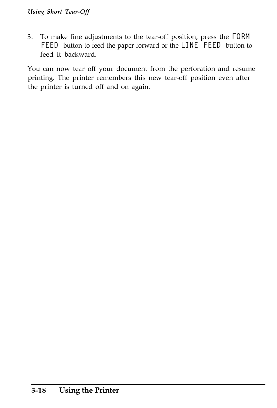 Epson 4500 User Manual | Page 97 / 317