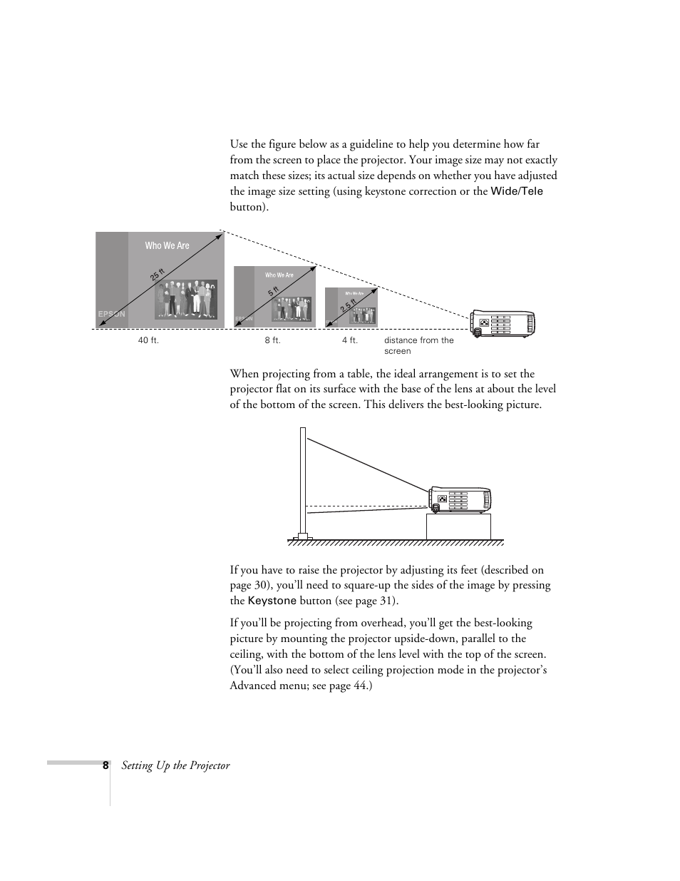 Epson 51c User Manual | Page 13 / 86