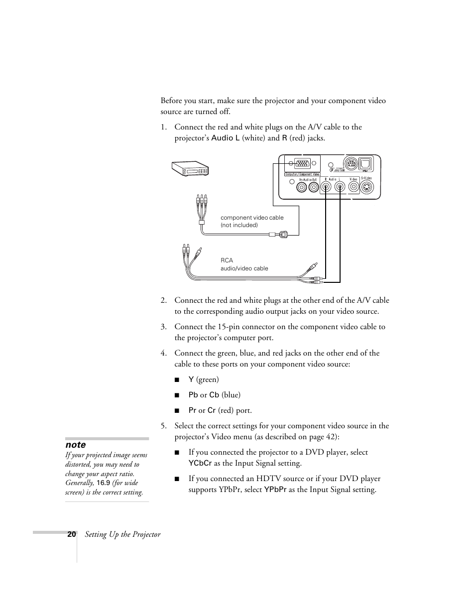 Epson 51c User Manual | Page 25 / 86