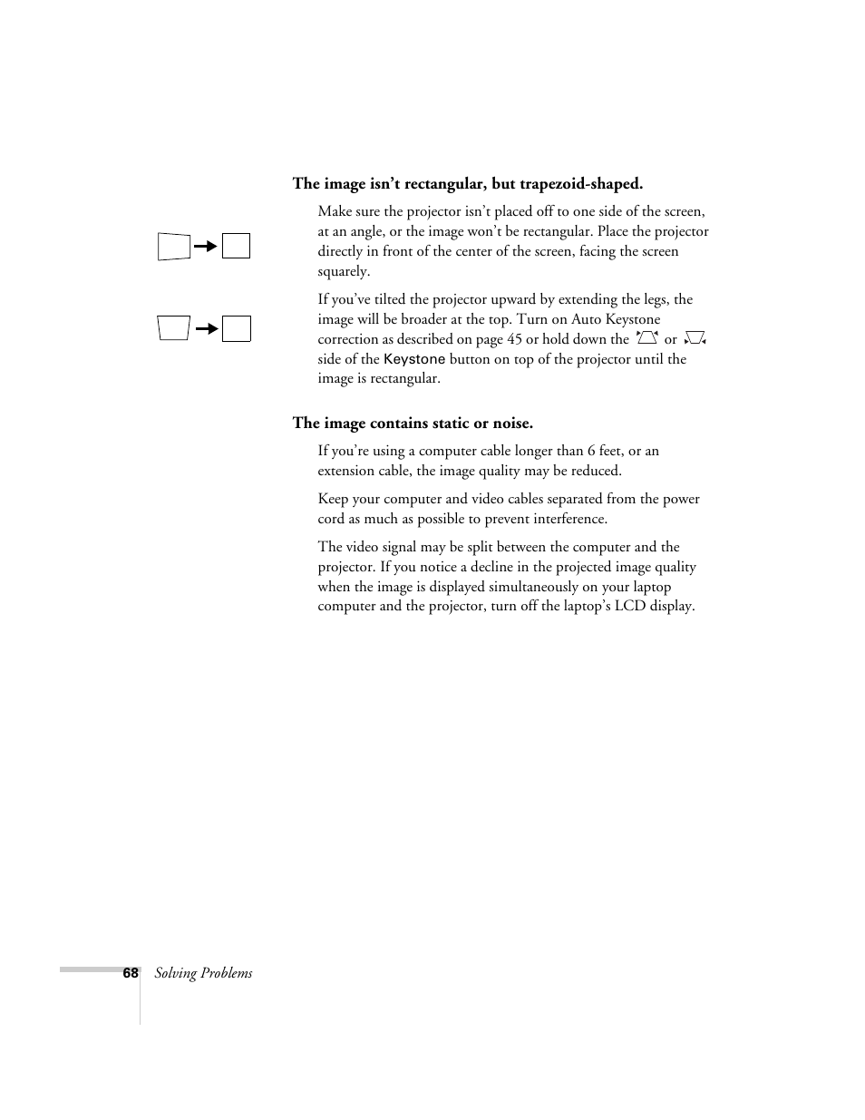 Epson 73c User Manual | Page 74 / 108