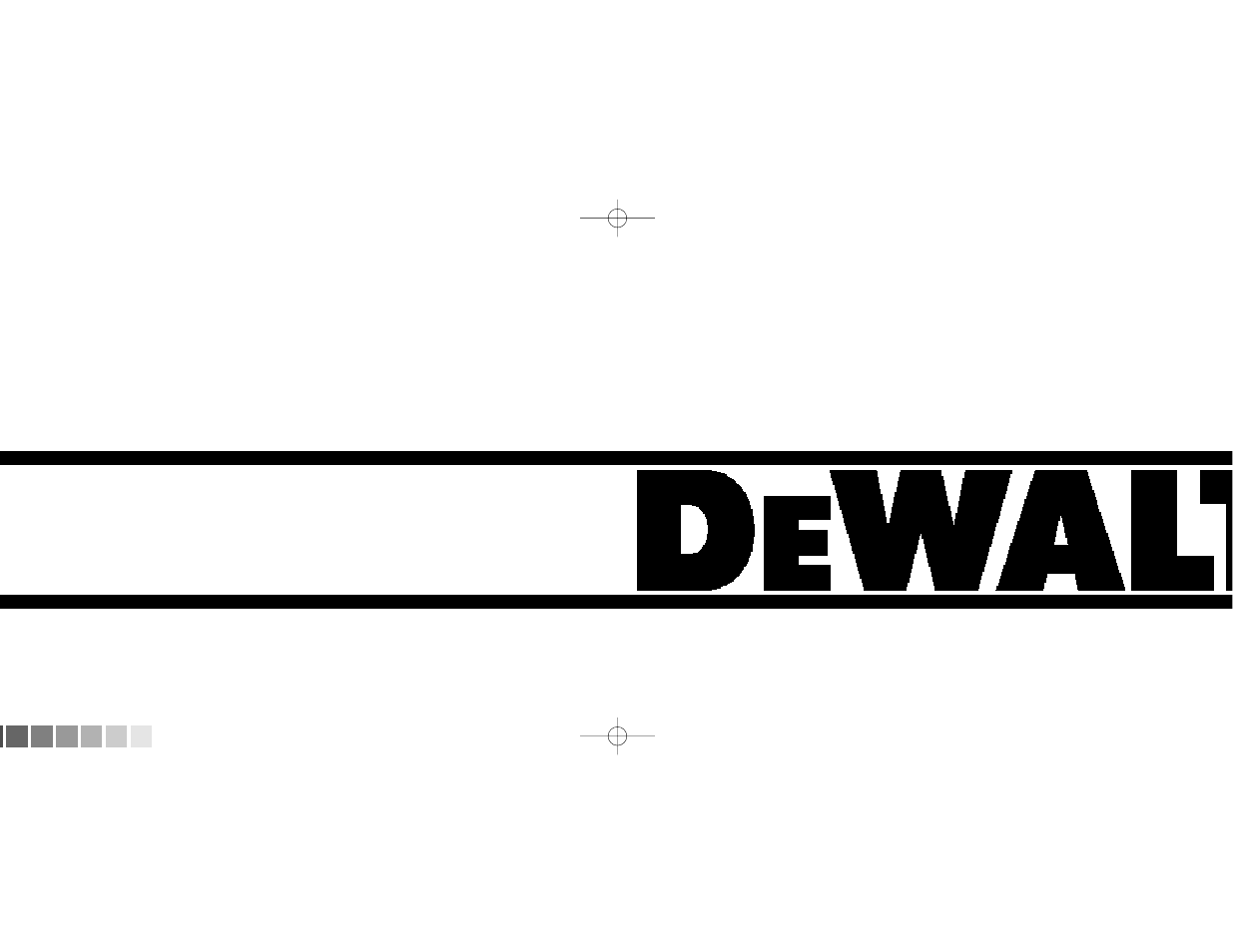 Epson DW130 User Manual | 5 pages