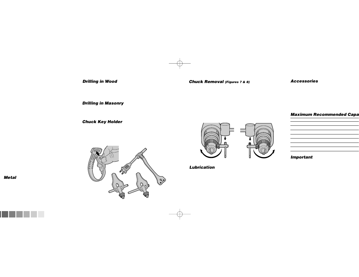 Epson DW130 User Manual | Page 4 / 5