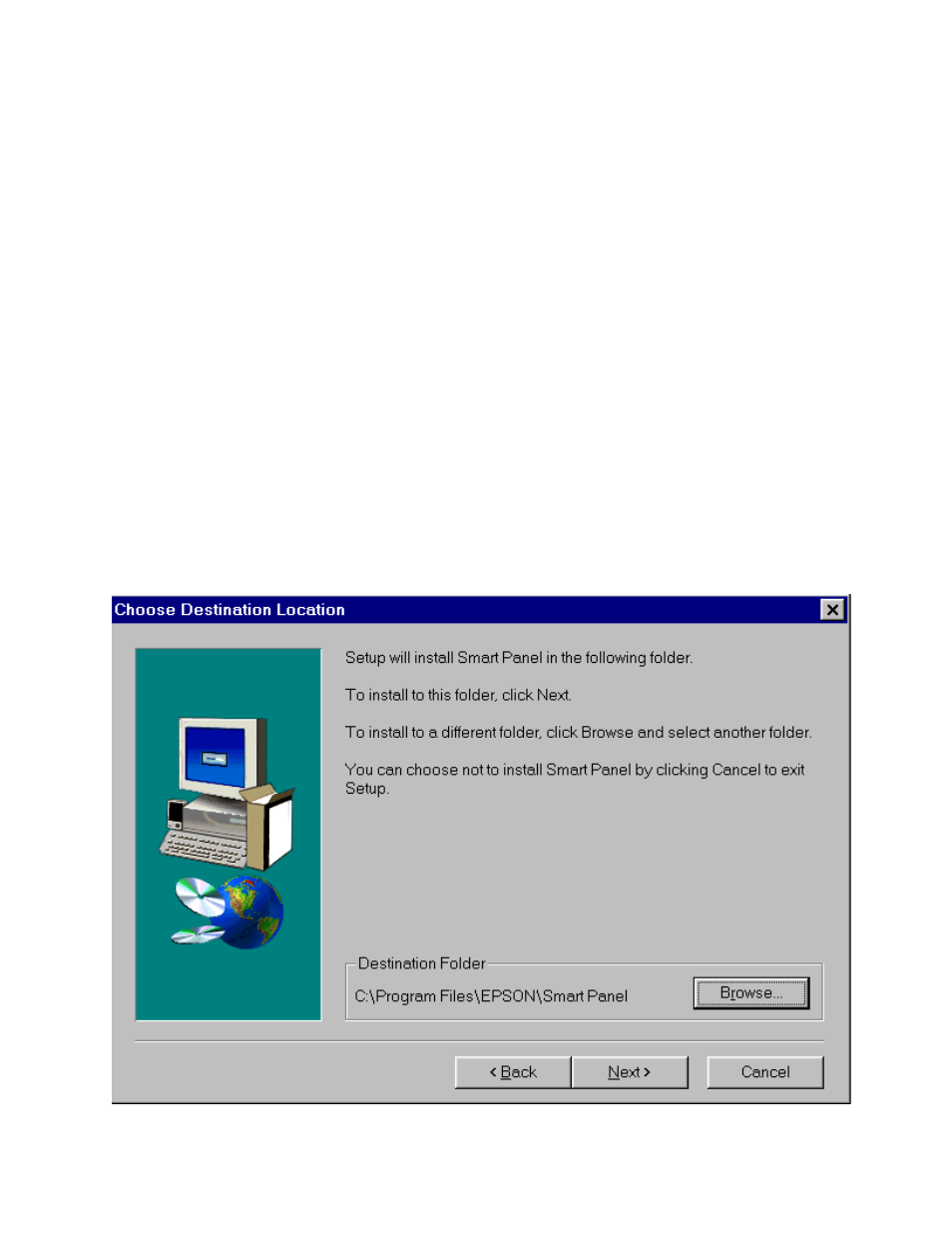 Epson Expression 10000XL- Photo E10000XL-PH User Manual | Page 6 / 36