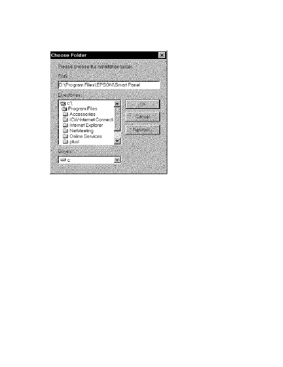 Epson Expression 10000XL- Photo E10000XL-PH User Manual | Page 7 / 36