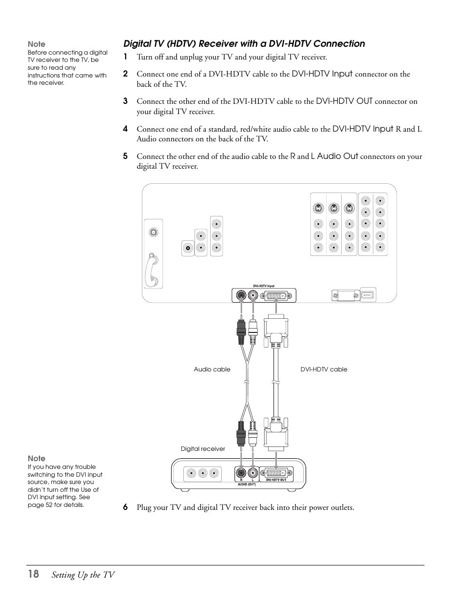 Epson LS57P1 User Manual | Page 18 / 138