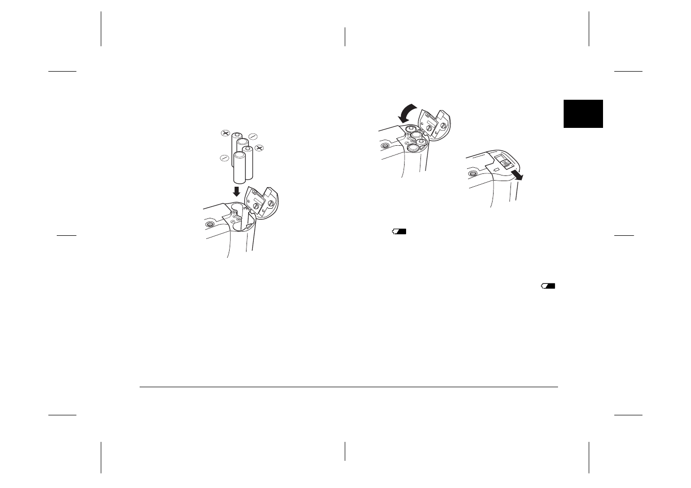 Epson PhotoPC 750Z User Manual | Page 21 / 121