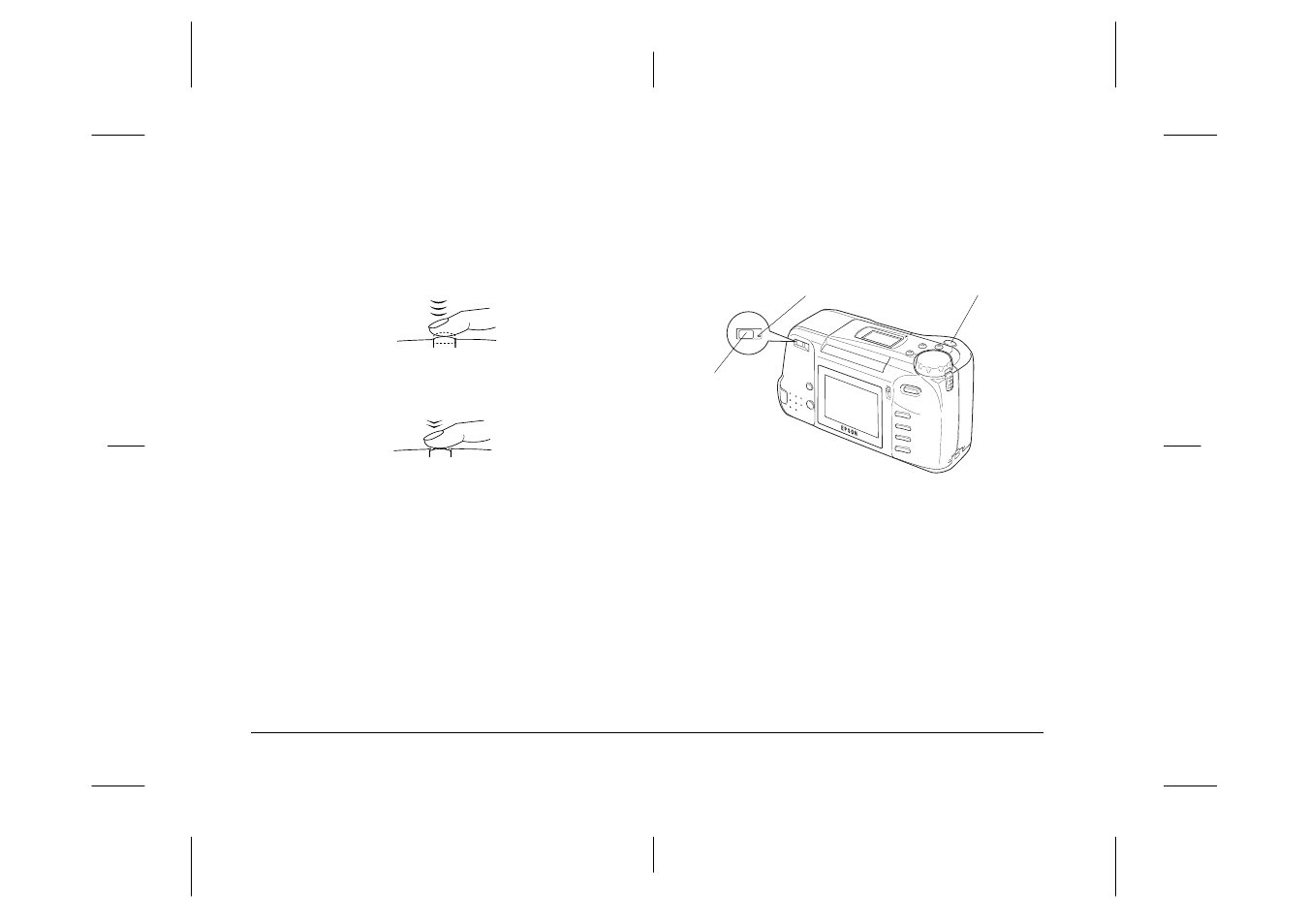 Epson PhotoPC 750Z User Manual | Page 32 / 121