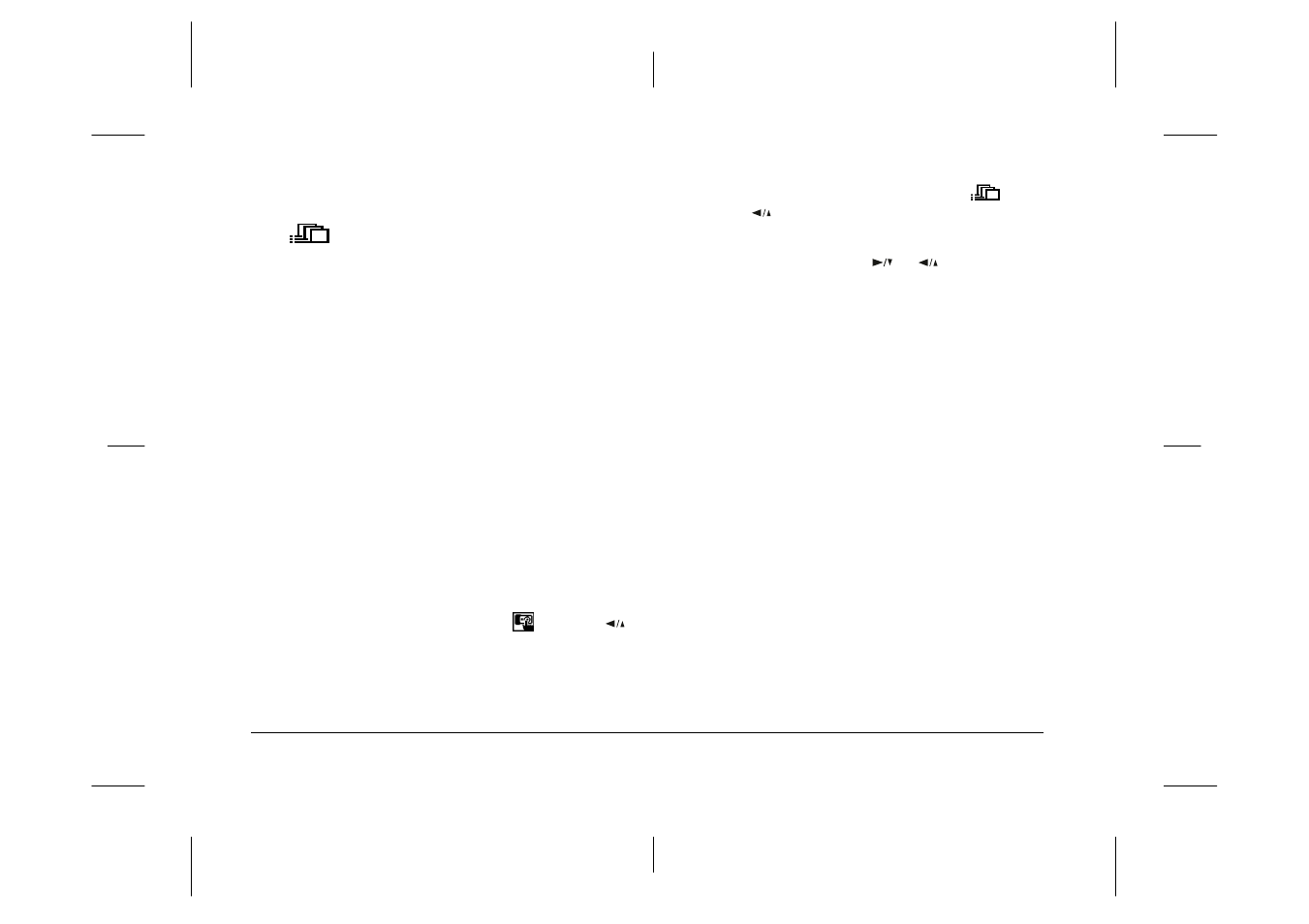 Using the continuous shooting feature | Epson PhotoPC 750Z User Manual | Page 38 / 121