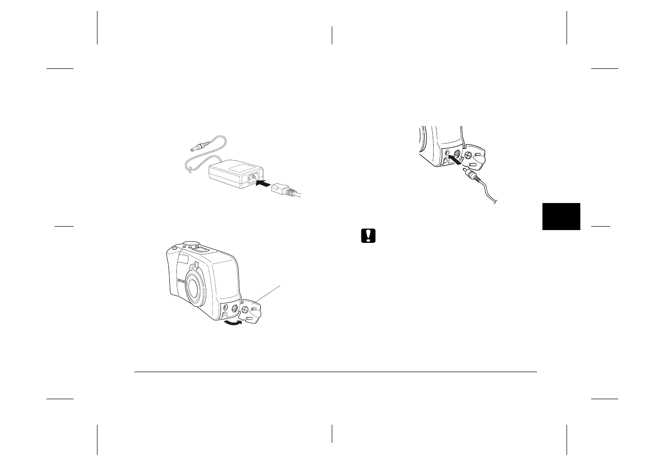 Epson PhotoPC 750Z User Manual | Page 83 / 121