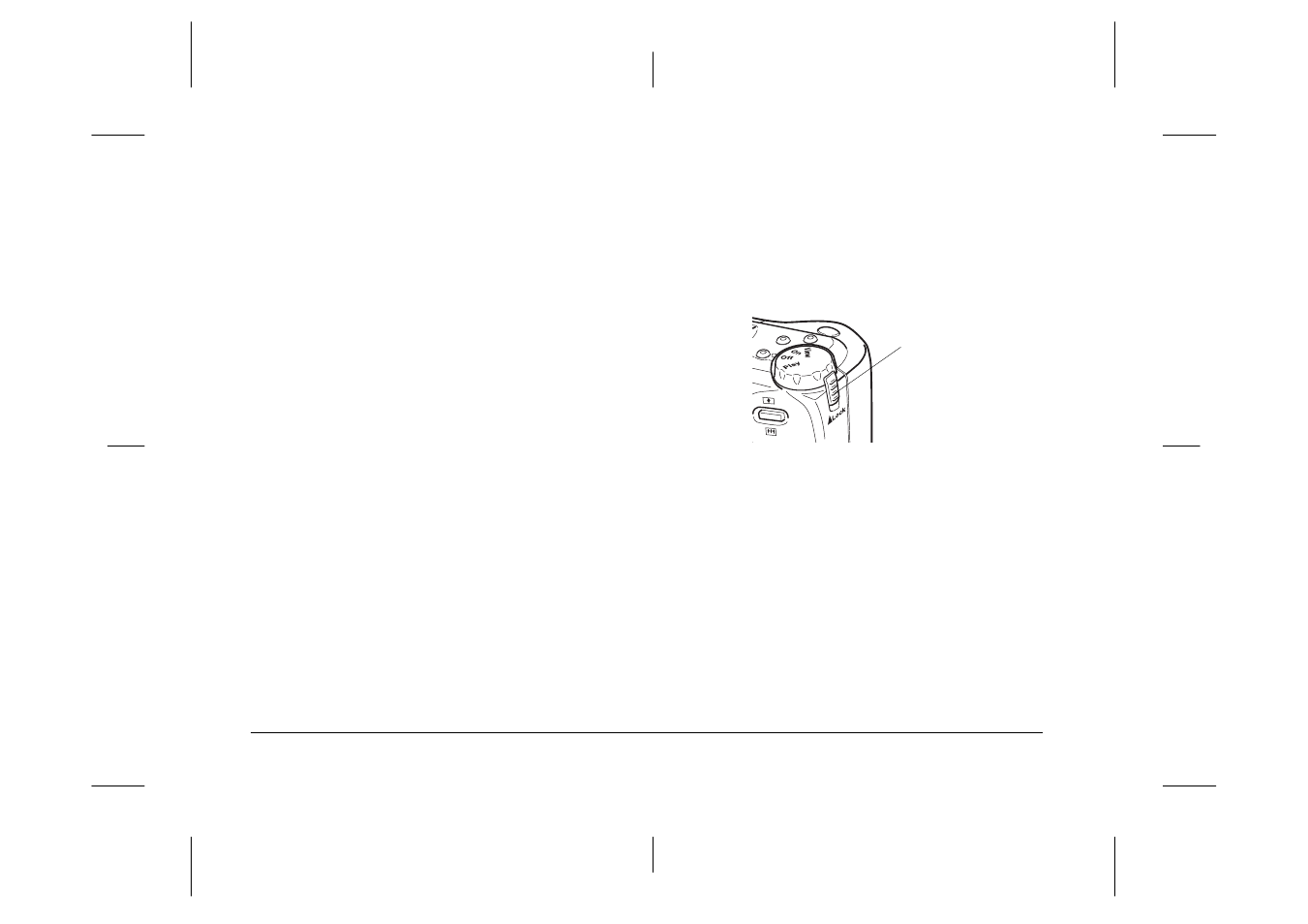Cleaning the camera, Storing the camera | Epson PhotoPC 750Z User Manual | Page 86 / 121