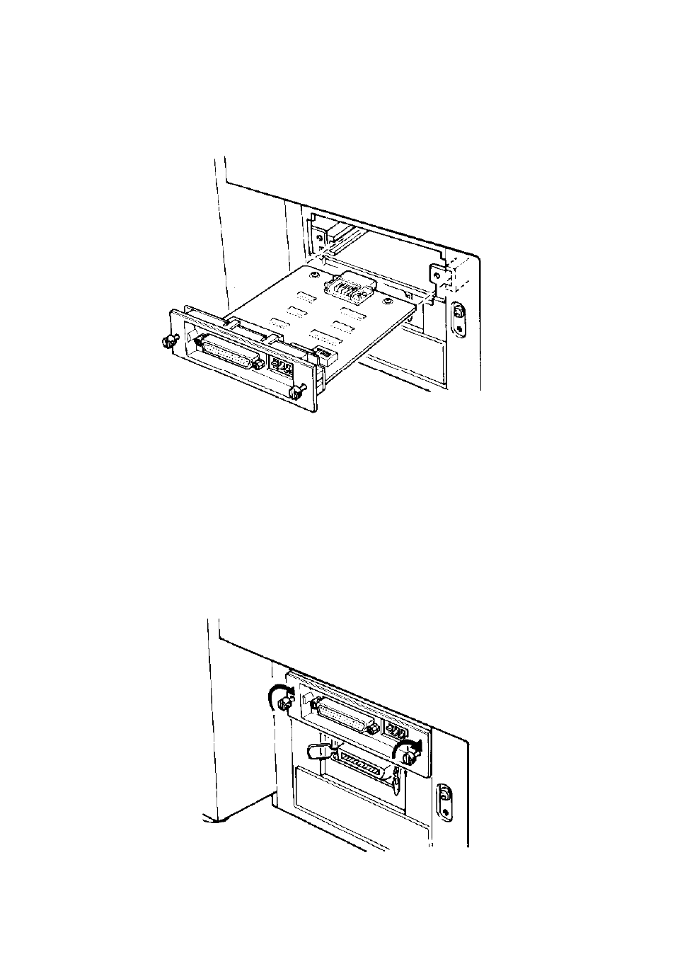 Epson C82305 User Manual | Page 26 / 29