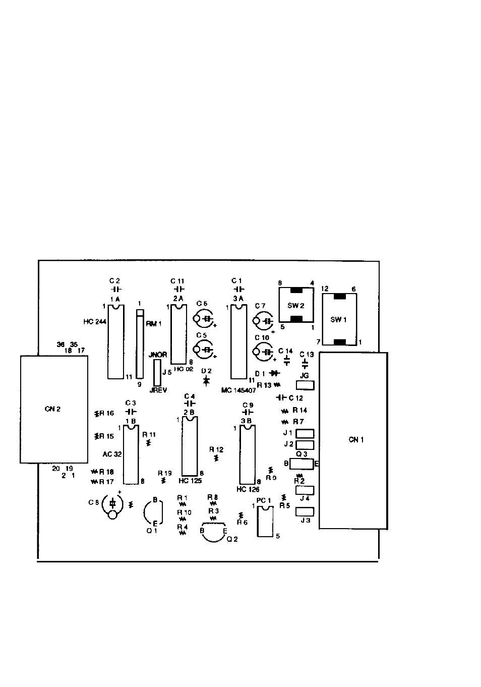 Setting the condition, Card layout, Setting the conditions | Epson C82305 User Manual | Page 7 / 29