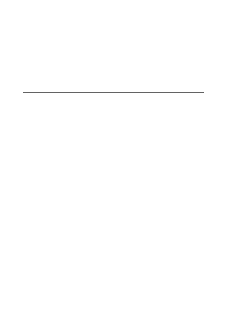 Dip switch and jumper settings, Dip switches | Epson C82305 User Manual | Page 8 / 29