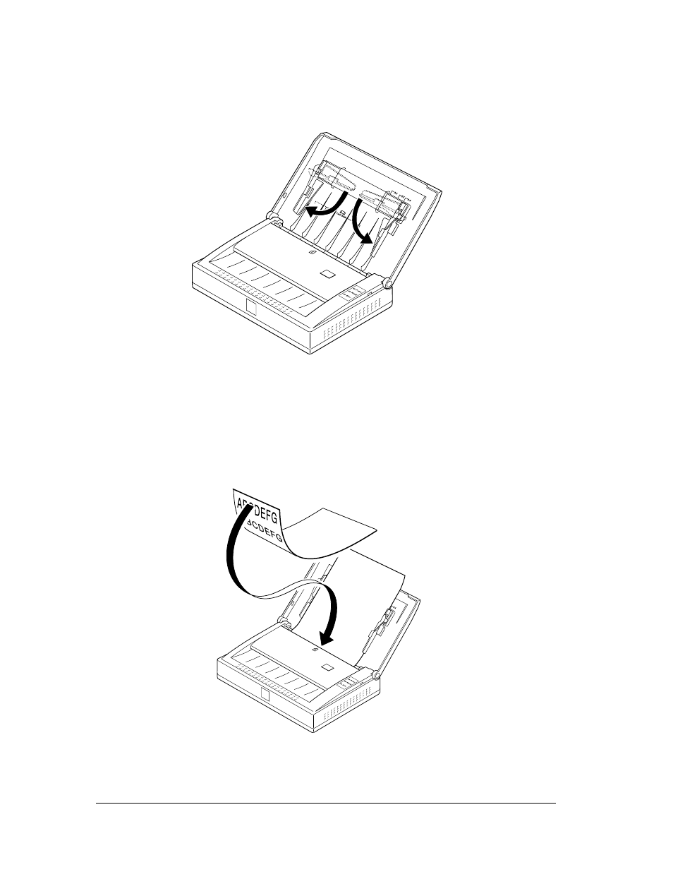 Epson Grayscale Scanner User Manual | Page 11 / 16