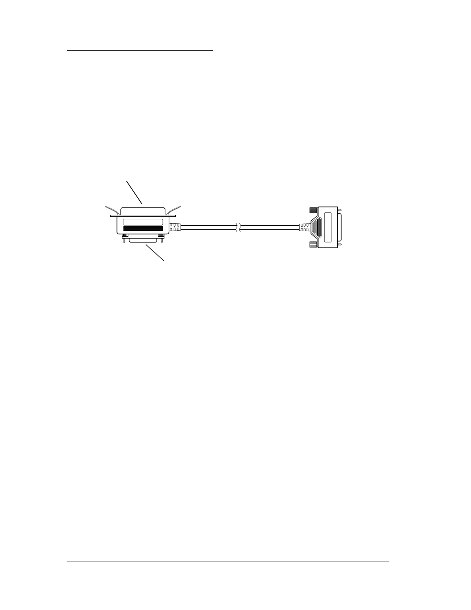 Setting up the scanner | Epson Grayscale Scanner User Manual | Page 5 / 16