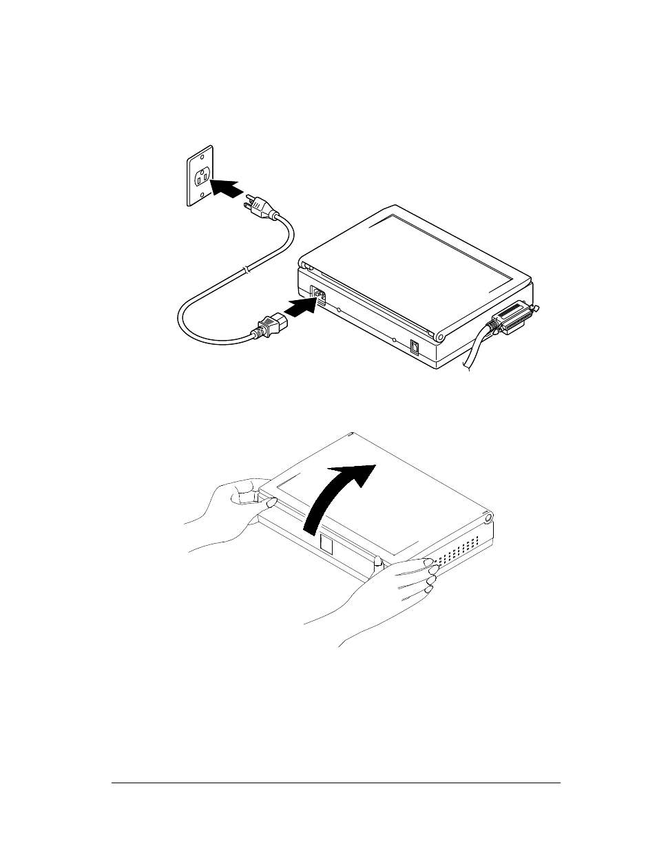 Epson Grayscale Scanner User Manual | Page 8 / 16