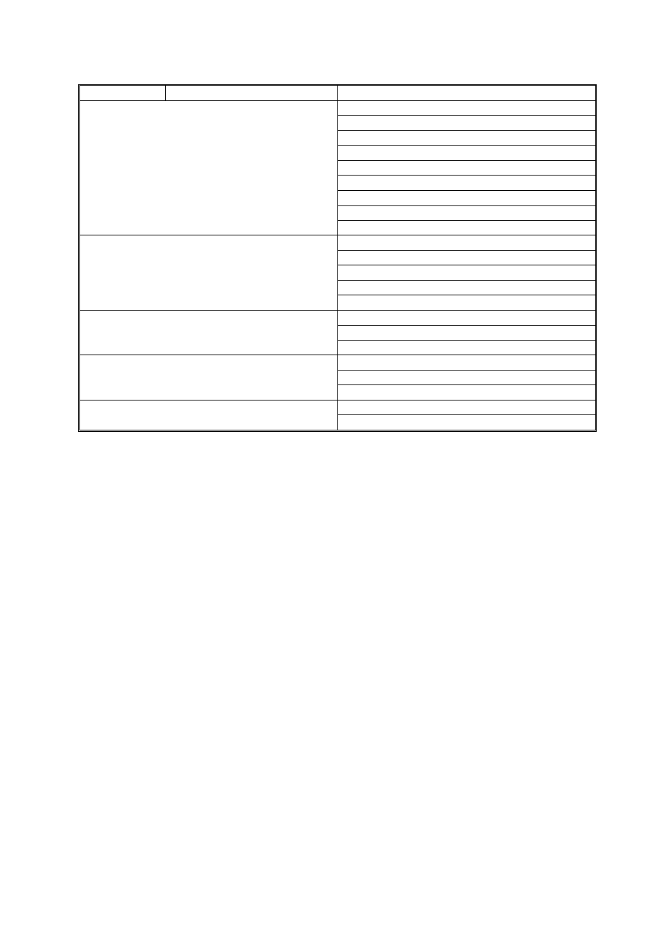 Epson 60 User Manual | Page 106 / 113