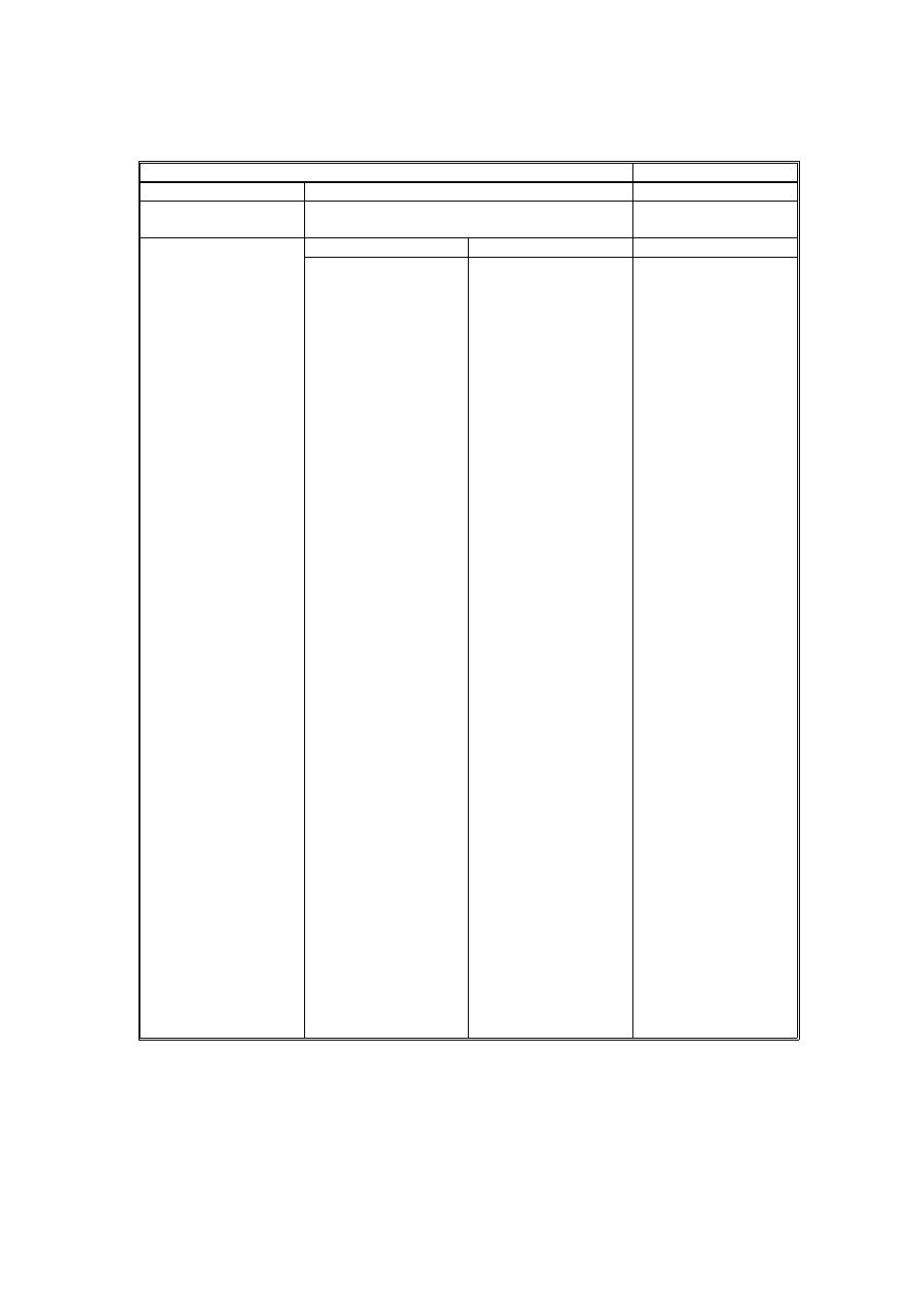 Epson 60 User Manual | Page 109 / 113