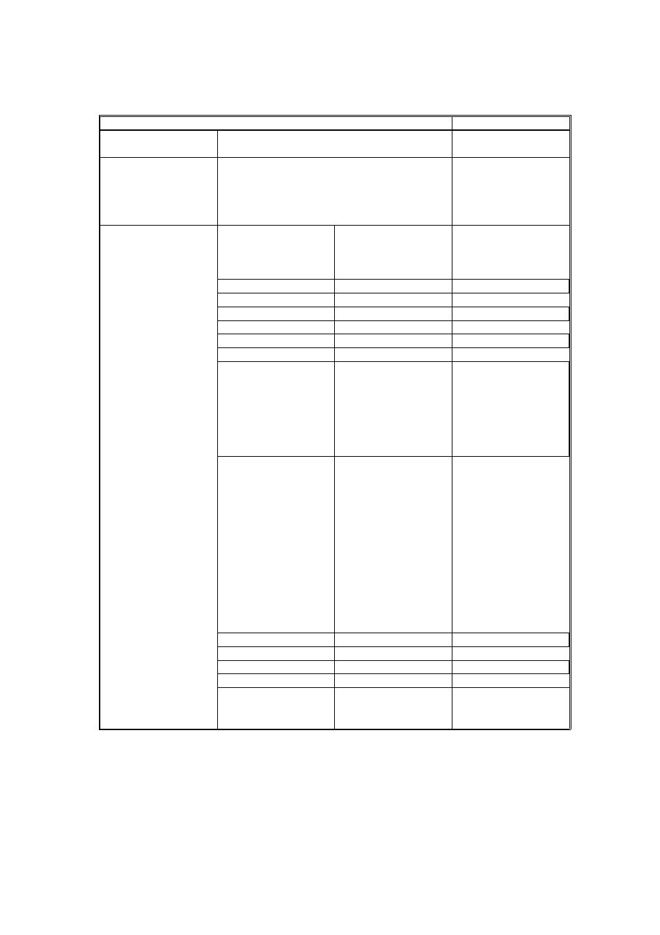 Epson 60 User Manual | Page 110 / 113