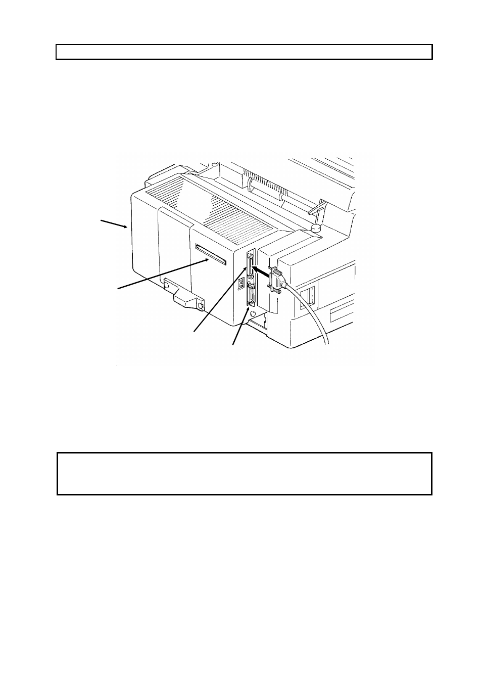 Epson 60 User Manual | Page 13 / 113