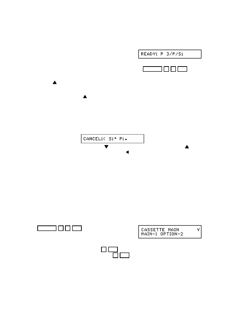 Epson 60 User Manual | Page 21 / 113