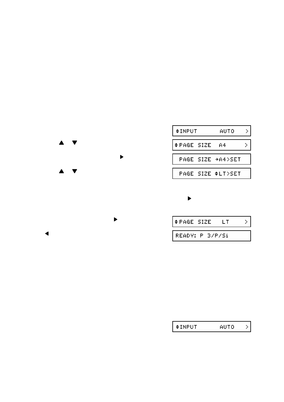 Epson 60 User Manual | Page 33 / 113