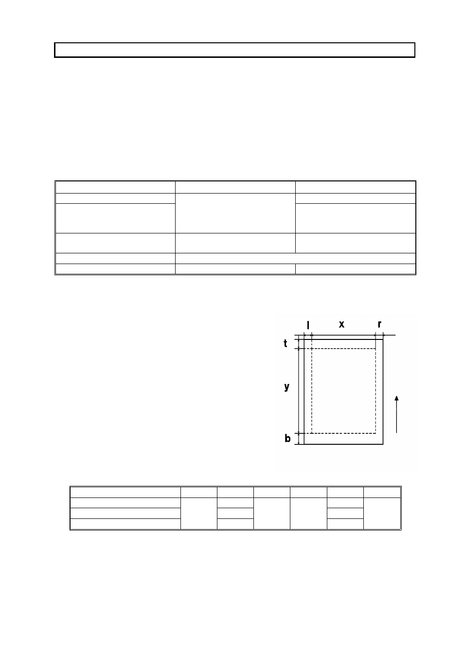 Hp emulation mode vs hp laserjet iii, Appendix b. hp emulation mode | Epson 60 User Manual | Page 62 / 113