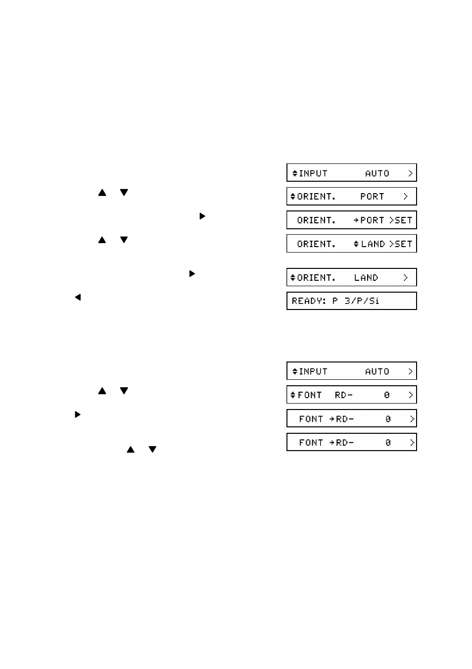 Epson 60 User Manual | Page 66 / 113