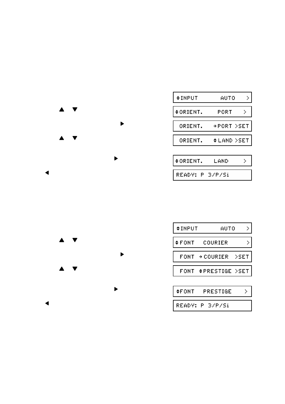 Epson 60 User Manual | Page 90 / 113