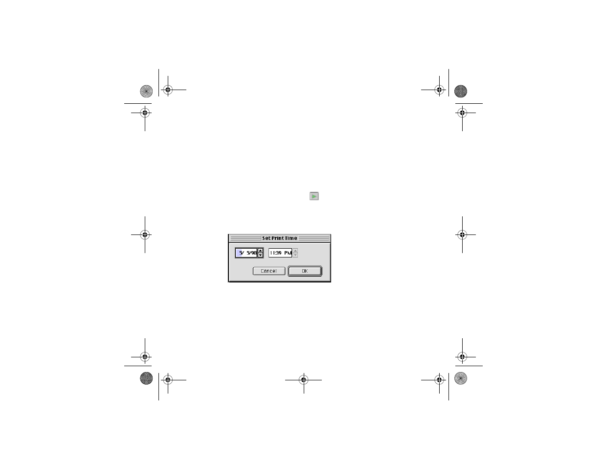 Epson 400 User Manual | Page 34 / 38