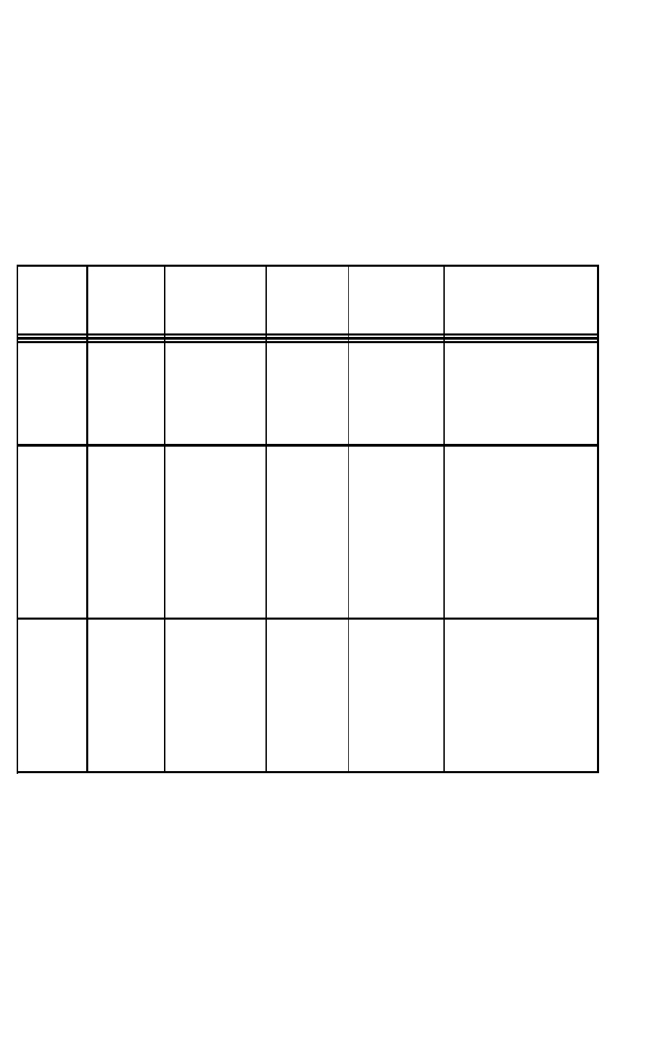 Parallel interface specification | Epson C82314 User Manual | Page 15 / 71