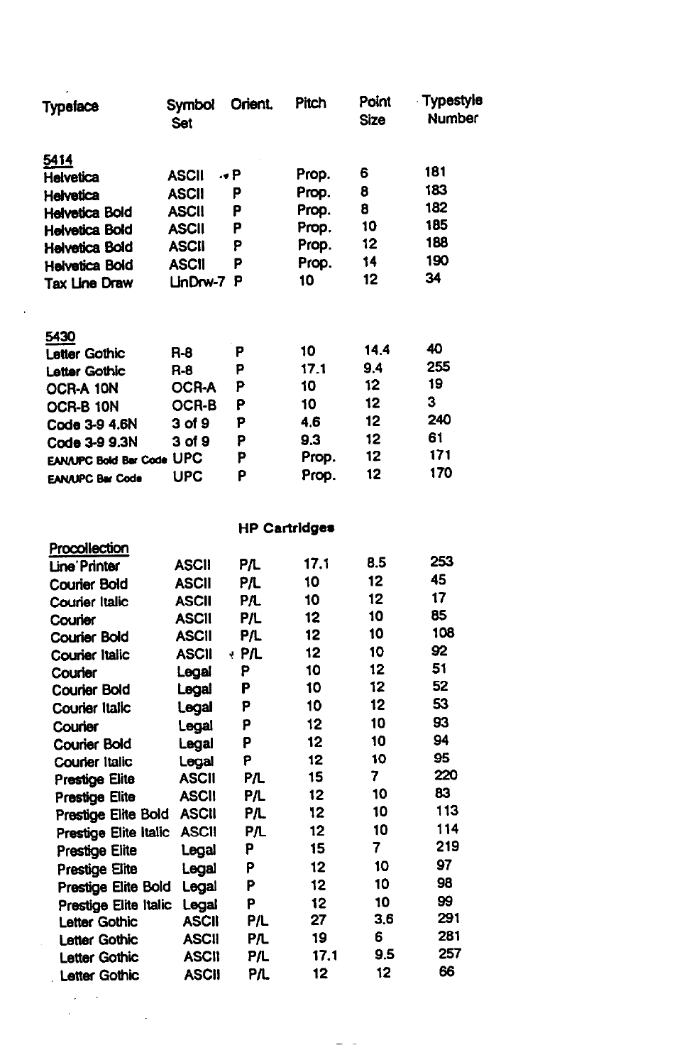 Epson C82314 User Manual | Page 66 / 71