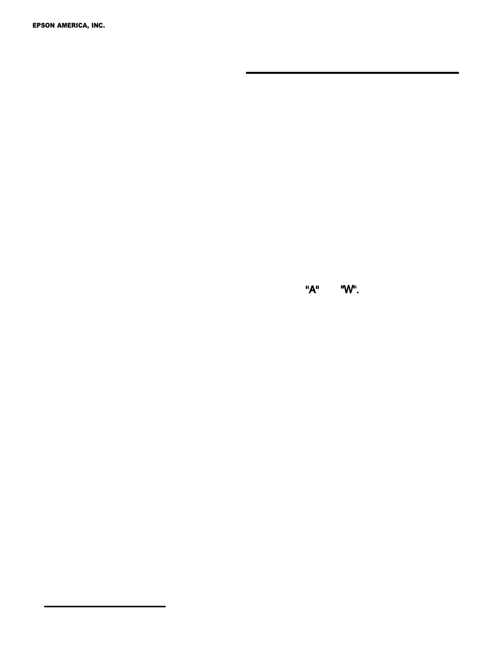 P-0078 image editing terms, Product support bulletin, Epson | Epson PSB.2003.04.004 User Manual | Page 6 / 8