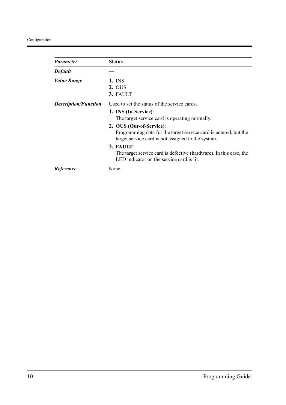 Panasonic KX-TD500 User Manual | Page 10 / 394