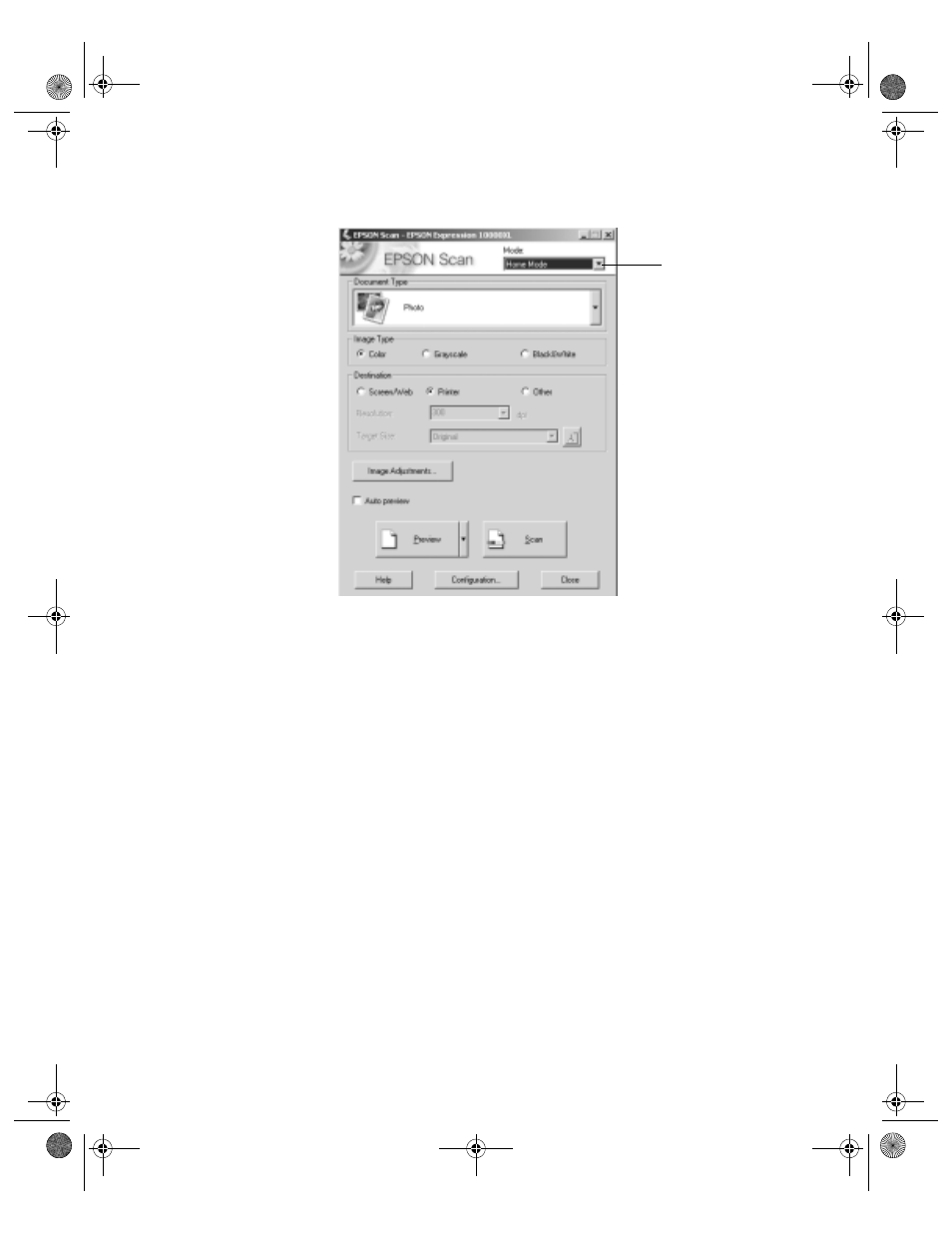 Epson 10000XL User Manual | Page 19 / 96