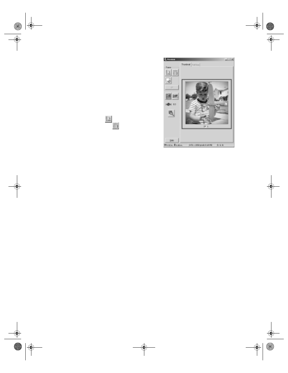 Epson 10000XL User Manual | Page 20 / 96