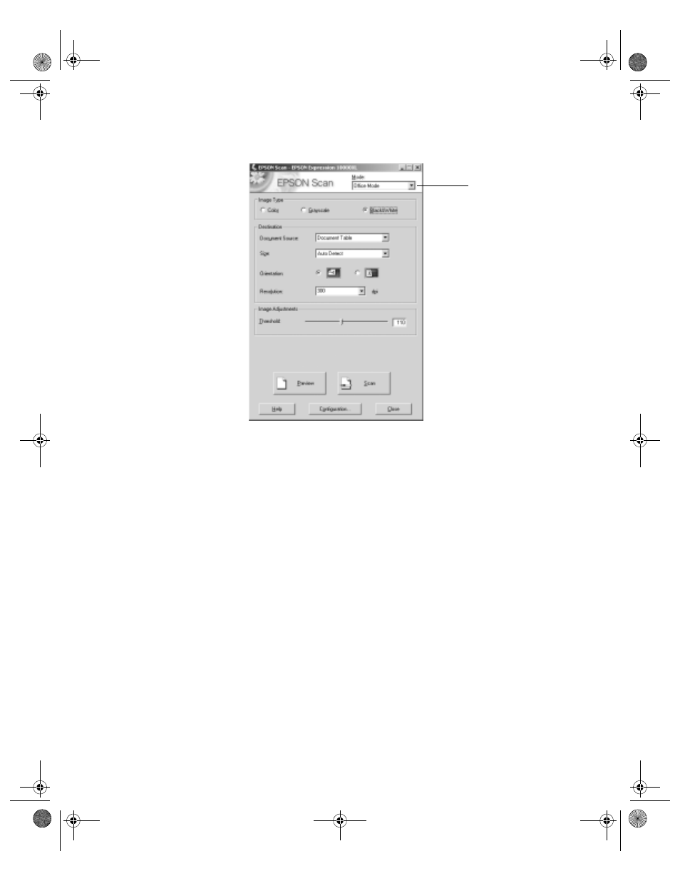 Epson 10000XL User Manual | Page 22 / 96
