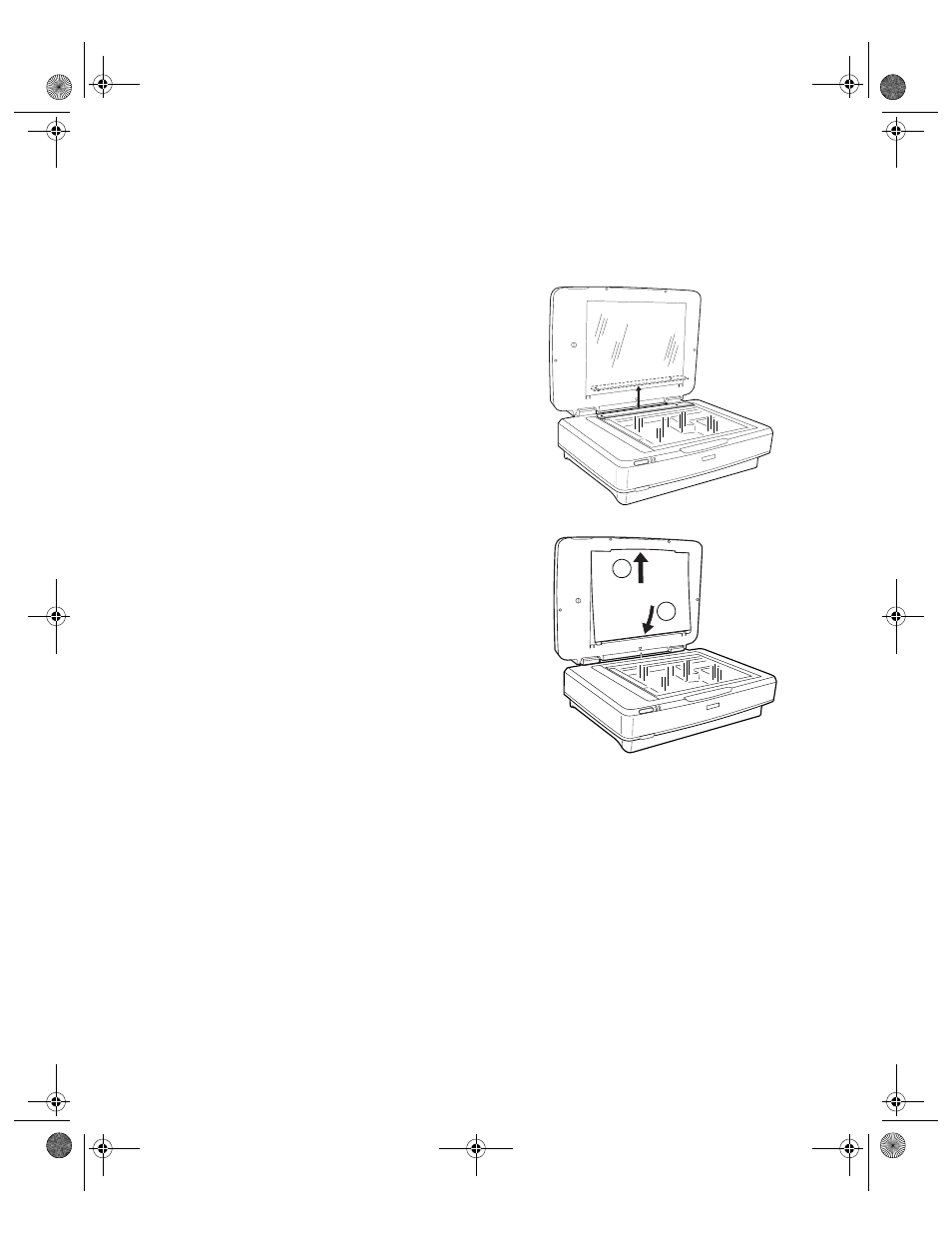 Scanning paper documents | Epson 10000XL User Manual | Page 52 / 96