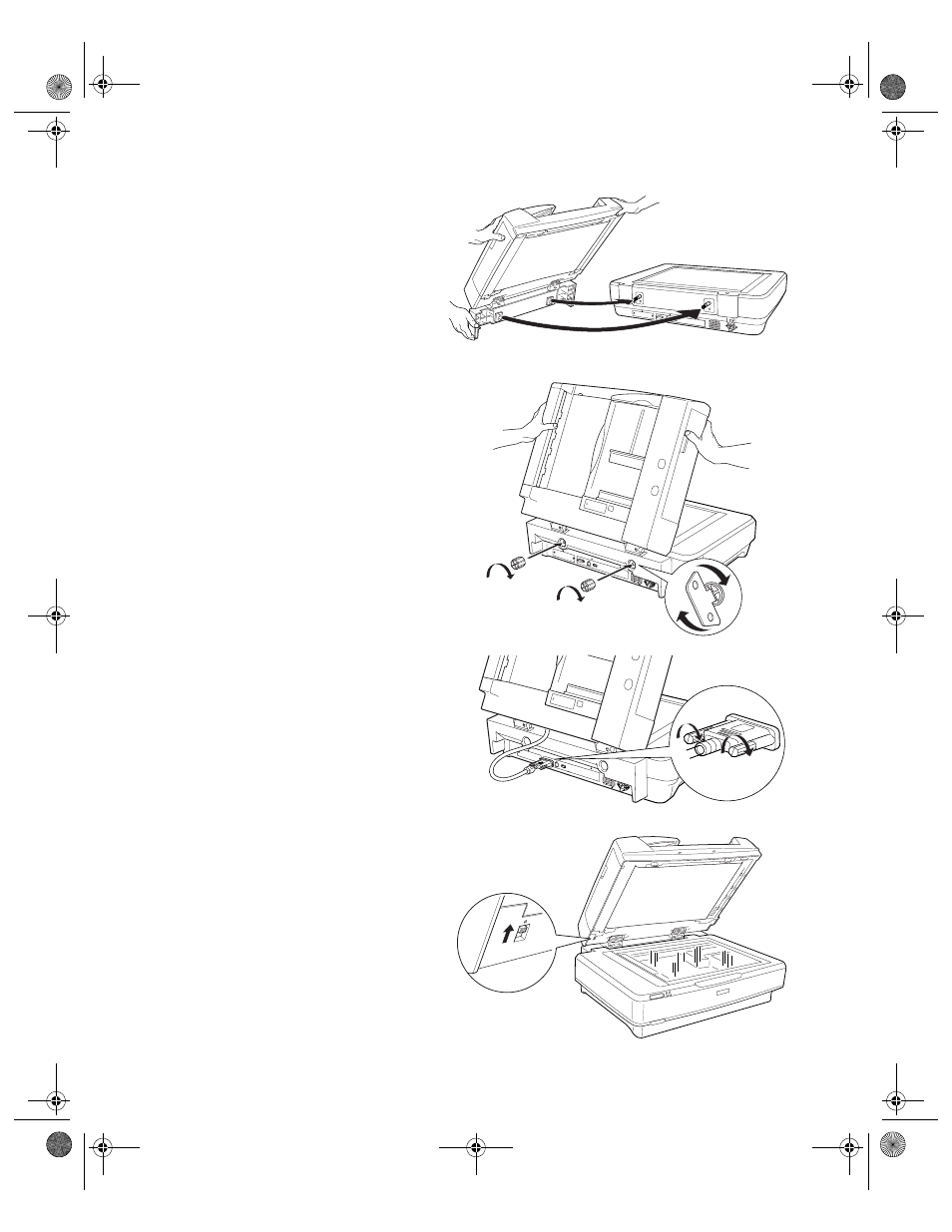 Epson 10000XL User Manual | Page 55 / 96