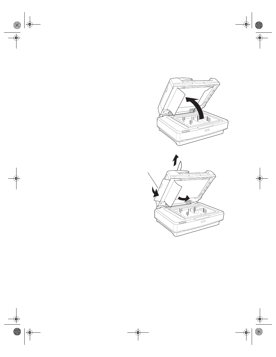 Clearing paper jams | Epson 10000XL User Manual | Page 59 / 96