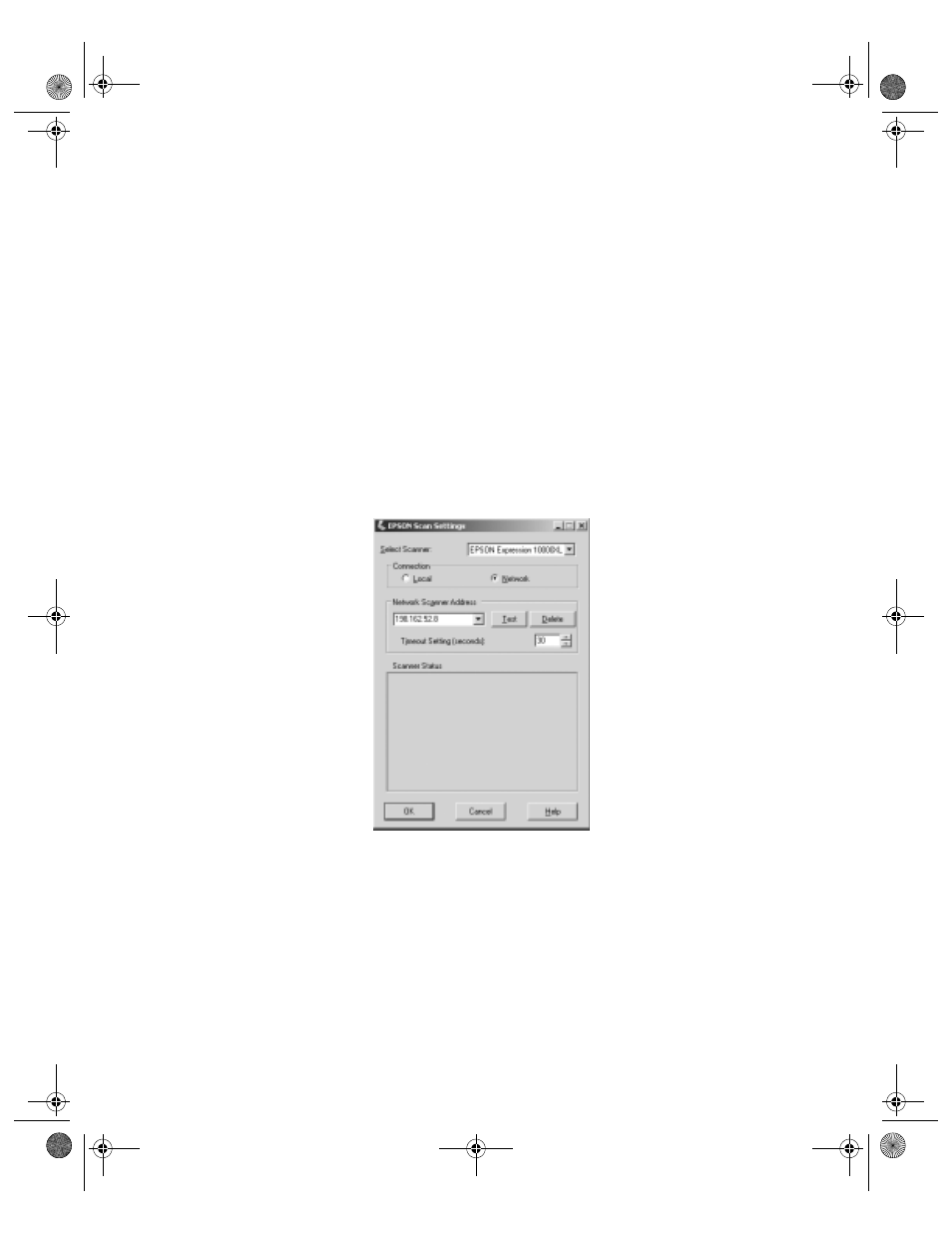 Setting up epson scan | Epson 10000XL User Manual | Page 63 / 96