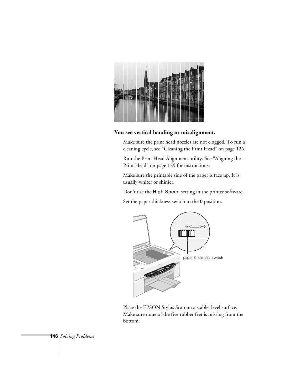Epson 2500 User Manual | Page 152 / 180