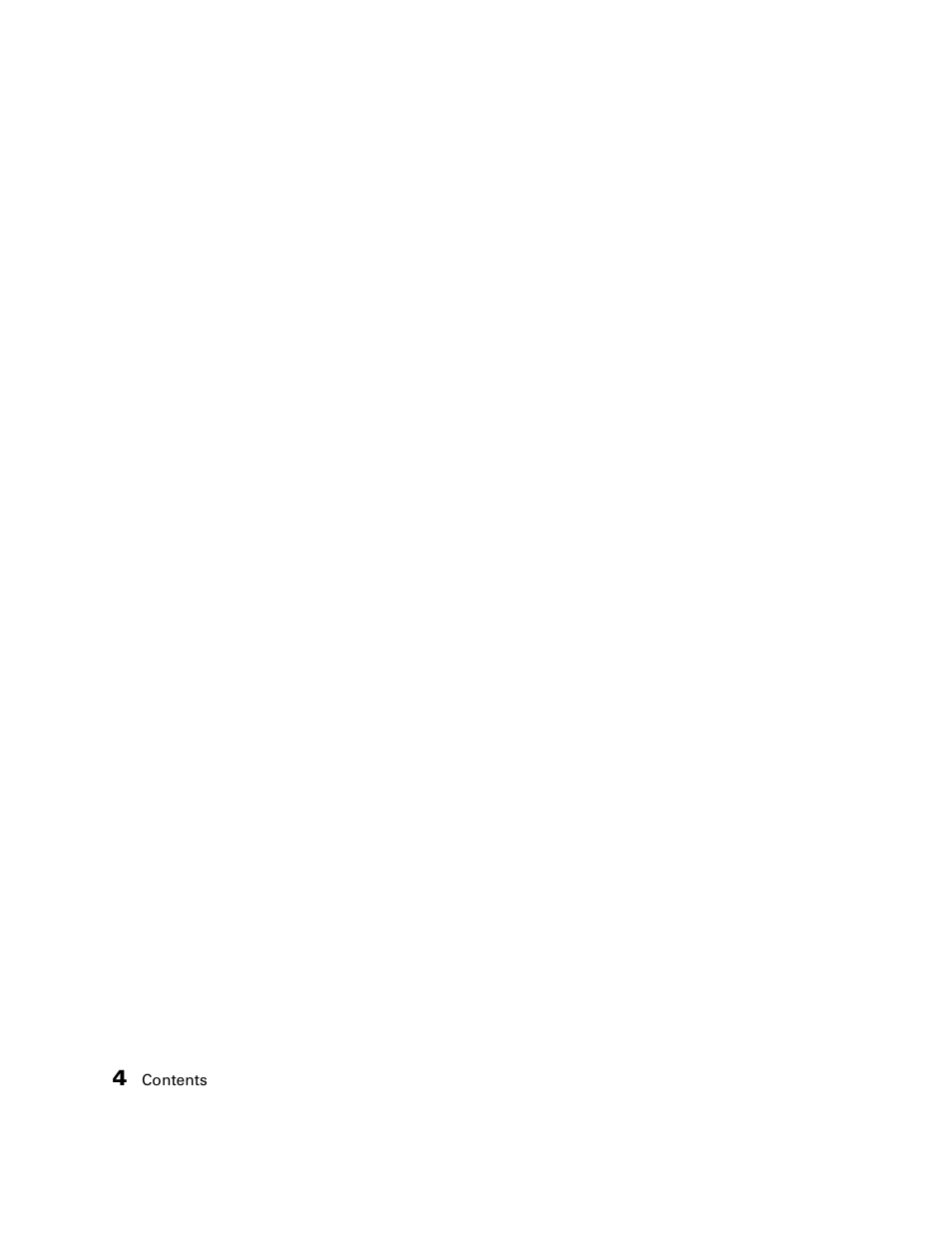 Epson AcuLaser CX11N User Manual | Page 4 / 32