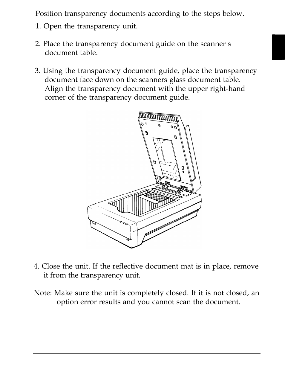 Epson GT 600 User Manual | Page 9 / 11