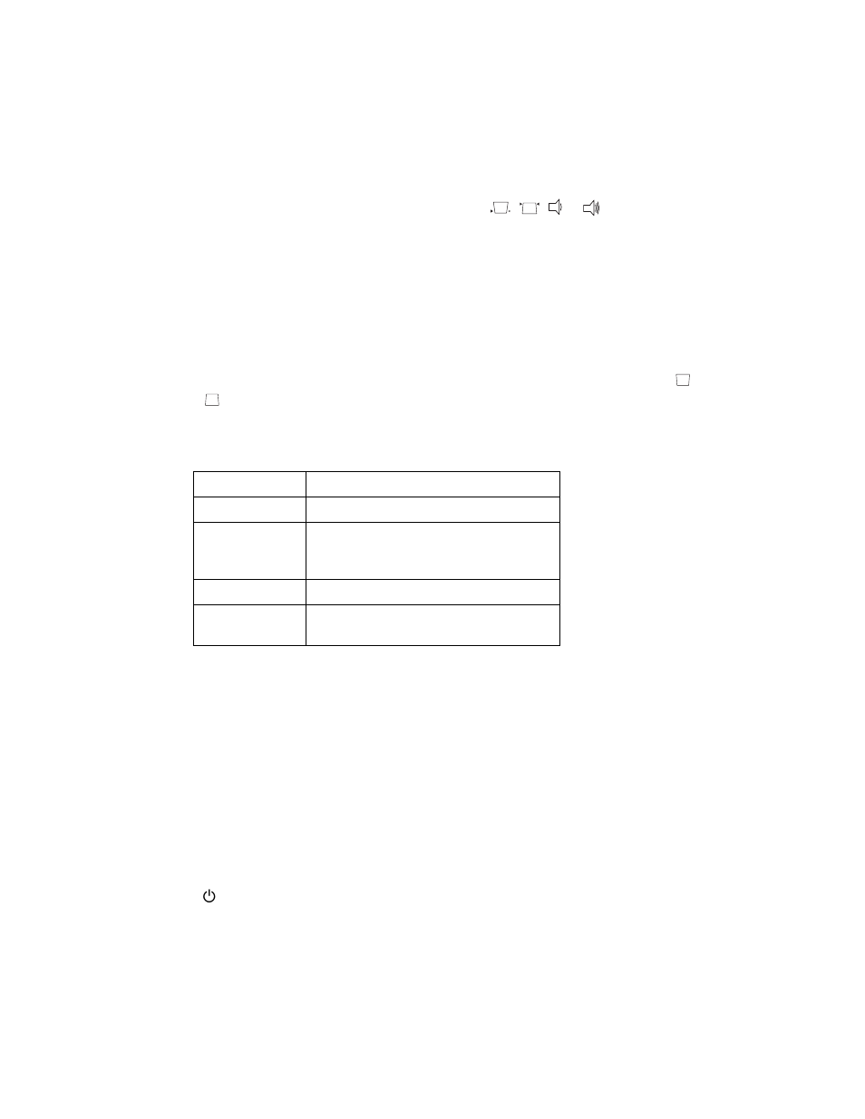 Epson CPD-17904 User Manual | Page 21 / 48