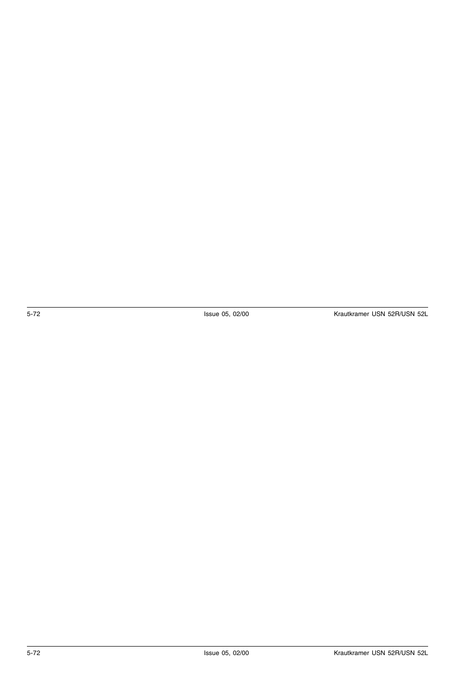 Epson USN 52L User Manual | Page 117 / 207