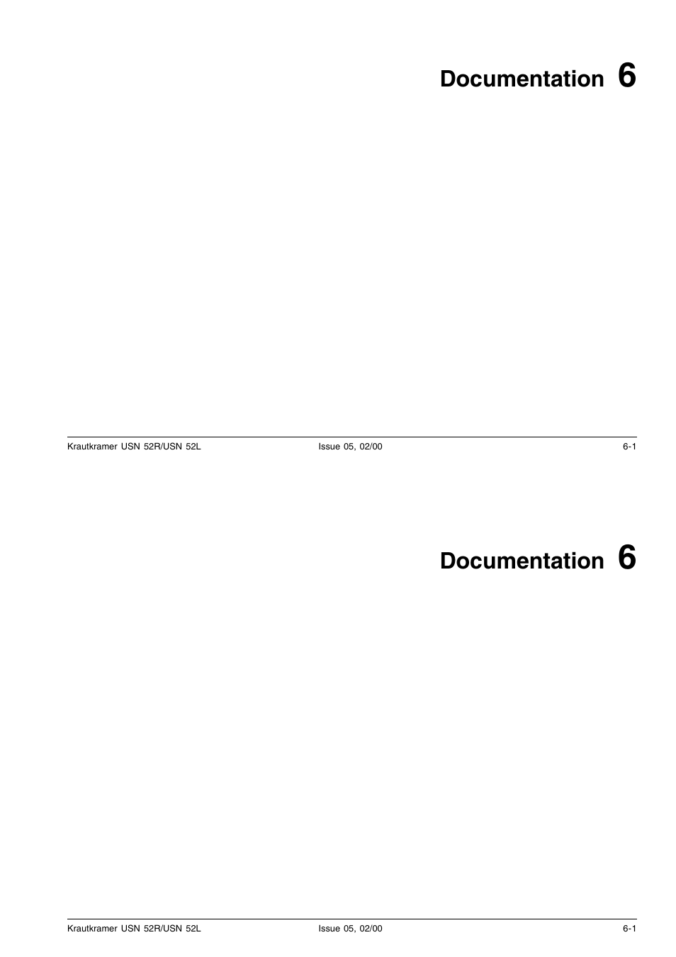 Documentation | Epson USN 52L User Manual | Page 118 / 207
