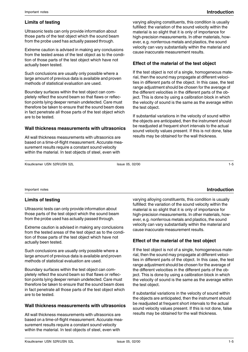 Epson USN 52L User Manual | Page 12 / 207