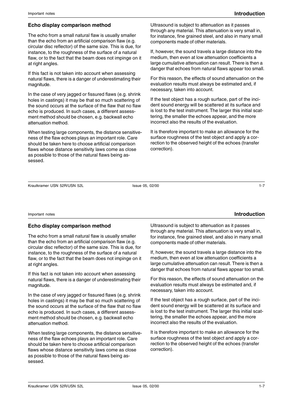 Epson USN 52L User Manual | Page 14 / 207