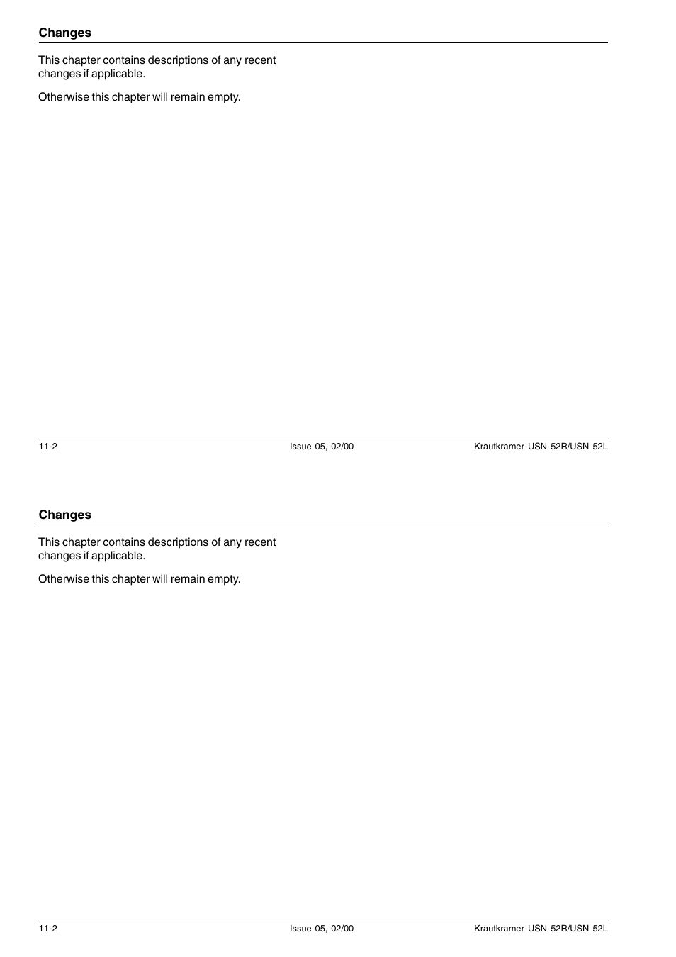 Epson USN 52L User Manual | Page 167 / 207